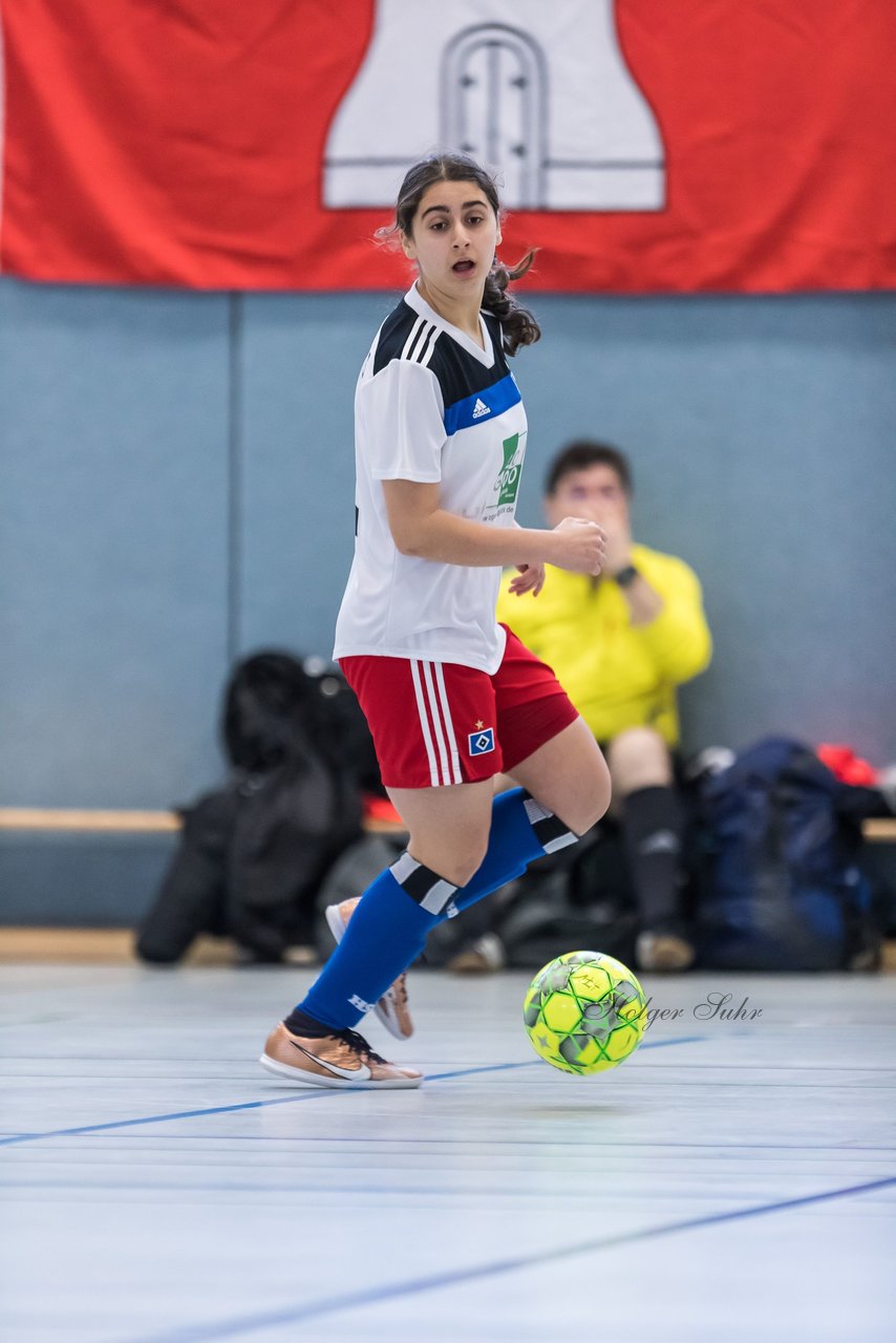 Bild 226 - C-Juniorinnen Futsalmeisterschaft